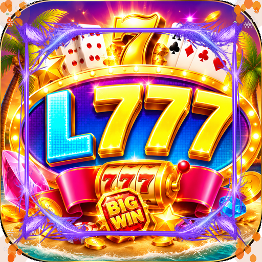 l777 — mitra unggulan