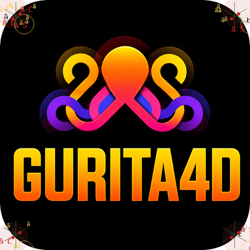 gurita4d — mitra unggulan